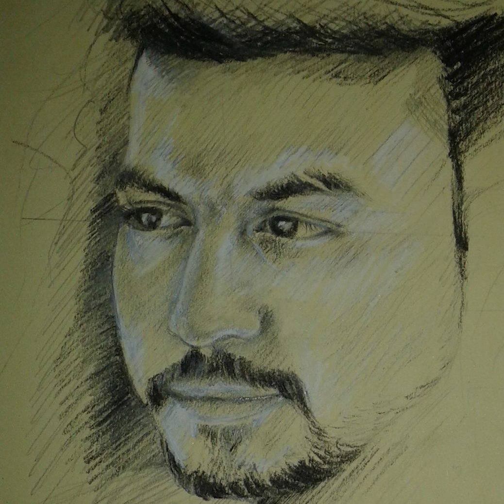 Ameer Hamza