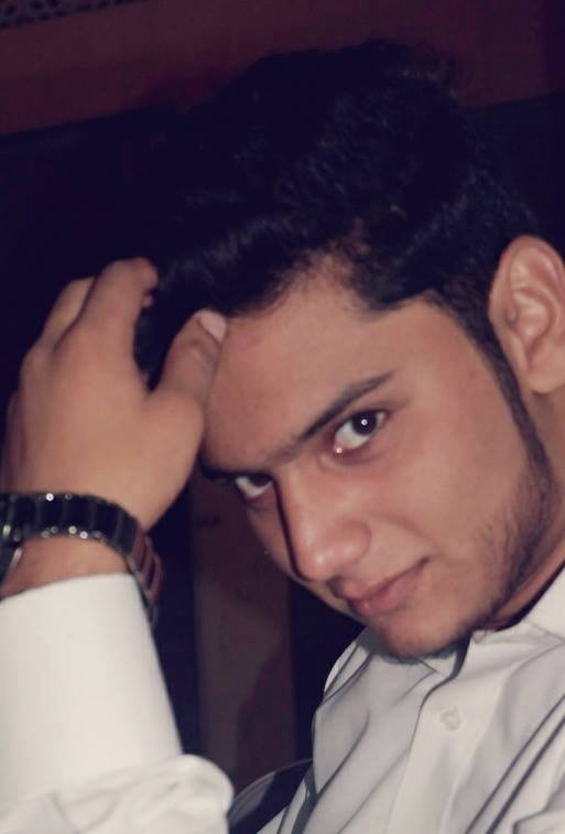 Talha Safdar